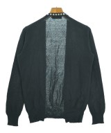 HYSTERIC GLAMOUR（ヒステリックグラマー）カーディガン 黒 サイズ:S メンズ/2200733218088