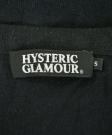 HYSTERIC GLAMOUR（ヒステリックグラマー）カーディガン 黒 サイズ:S メンズ/2200733218088
