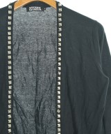 HYSTERIC GLAMOUR（ヒステリックグラマー）カーディガン 黒 サイズ:S メンズ/2200733218088