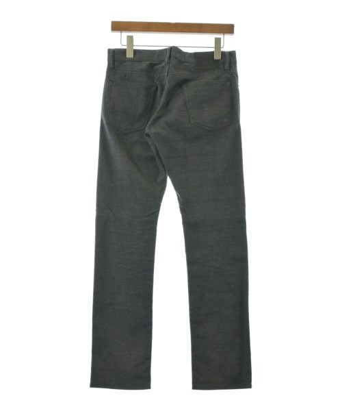 HYSTERIC GLAMOUR（ヒステリックグラマー）スラックス 黒 サイズ:30(M位) メンズ/2200733218101