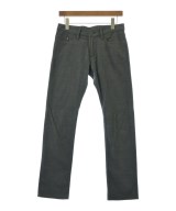 HYSTERIC GLAMOUR（ヒステリックグラマー）スラックス 黒 サイズ:30(M位) メンズ/2200733218101