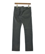 HYSTERIC GLAMOUR（ヒステリックグラマー）スラックス 黒 サイズ:30(M位) メンズ/2200733218101