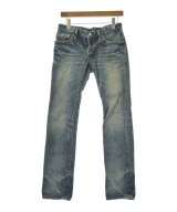 HYSTERIC GLAMOUR（ヒステリックグラマー）デニムパンツ 青 サイズ:M メンズ/2200733218118