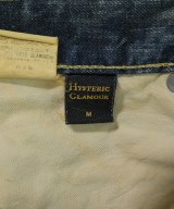HYSTERIC GLAMOUR（ヒステリックグラマー）デニムパンツ 青 サイズ:M メンズ/2200733218118