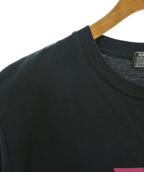 HYSTERIC GLAMOUR（ヒステリックグラマー）Tシャツ・カットソー 黒 サイズ:M メンズ/2200733232022