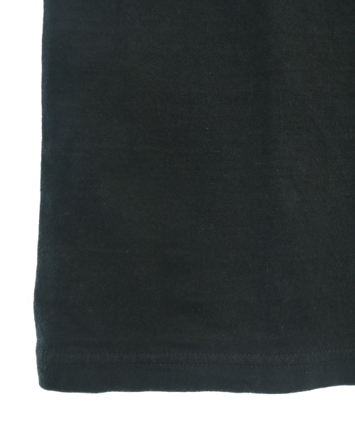 HYSTERIC GLAMOUR（ヒステリックグラマー）Tシャツ・カットソー 黒 サイズ:M メンズ/2200733232022