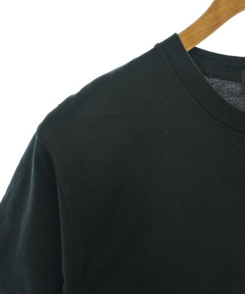 HYSTERIC GLAMOUR（ヒステリックグラマー）Tシャツ・カットソー 黒 サイズ:M メンズ/2200733232039