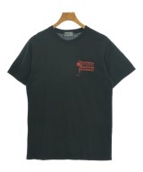 HYSTERIC GLAMOUR（ヒステリックグラマー）Tシャツ・カットソー 黒 サイズ:M メンズ/2200733232039