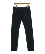 HYSTERIC GLAMOUR（ヒステリックグラマー）デニムパンツ 黒 サイズ:28(S位) メンズ/2200733232046
