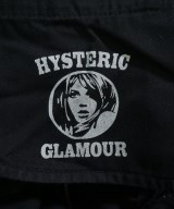 HYSTERIC GLAMOUR（ヒステリックグラマー）デニムパンツ 黒 サイズ:28(S位) メンズ/2200733232046