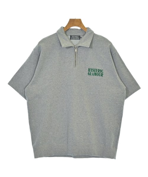 HYSTERIC GLAMOUR(ヒステリックグラマー)のスウェット サイズ:XL 11,000円