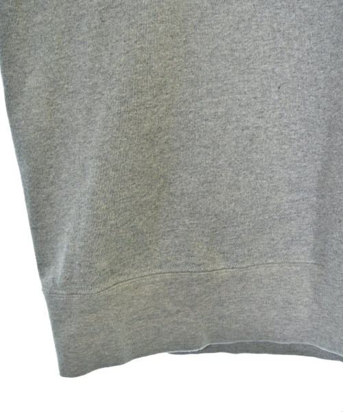HYSTERIC GLAMOUR（ヒステリックグラマー）スウェット グレー サイズ:XL メンズ/2200729874014