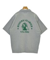 HYSTERIC GLAMOUR（ヒステリックグラマー）スウェット グレー サイズ:XL メンズ/2200729874014