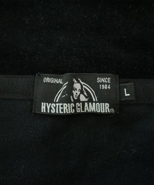 HYSTERIC GLAMOUR（ヒステリックグラマー）その他 黒 サイズ:L メンズ/2200728766273
