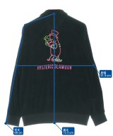 HYSTERIC GLAMOUR（ヒステリックグラマー）その他 黒 サイズ:L メンズ/2200728766273