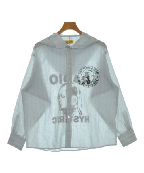 HYSTERIC GLAMOUR(ヒステリックグラマー)のカジュアルシャツ サイズ:F 19,000円