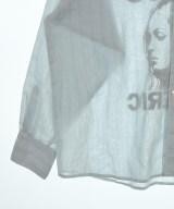 HYSTERIC GLAMOUR（ヒステリックグラマー）カジュアルシャツ 青 サイズ:F メンズ/2200719700095