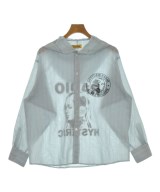 HYSTERIC GLAMOUR カジュアルシャツ