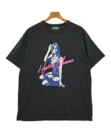 HYSTERIC GLAMOUR（ヒステリックグラマー）Tシャツ・カットソー 黒 サイズ:XL メンズ/2200720125023
