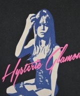 HYSTERIC GLAMOUR（ヒステリックグラマー）Tシャツ・カットソー 黒 サイズ:XL メンズ/2200720125023