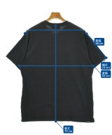 HYSTERIC GLAMOUR（ヒステリックグラマー）Tシャツ・カットソー 黒 サイズ:XL メンズ/2200720125023