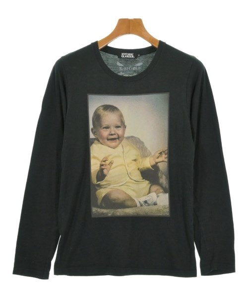 HYSTERIC GLAMOUR(ヒステリックグラマー)のTシャツ・カットソー サイズ:S 5,600円