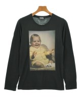 HYSTERIC GLAMOUR（ヒステリックグラマー）Tシャツ・カットソー 黒 サイズ:S メンズ/2200719735424