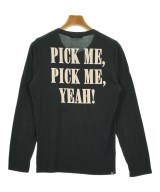 HYSTERIC GLAMOUR（ヒステリックグラマー）Tシャツ・カットソー 黒 サイズ:S メンズ/2200719735424