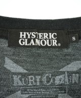HYSTERIC GLAMOUR（ヒステリックグラマー）Tシャツ・カットソー 黒 サイズ:S メンズ/2200719735424