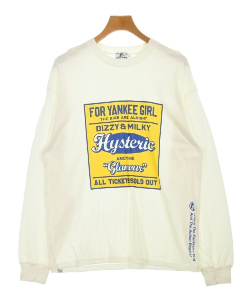 HYSTERIC GLAMOUR(ヒステリックグラマー)のTシャツ・カットソー サイズ:L 5,000円