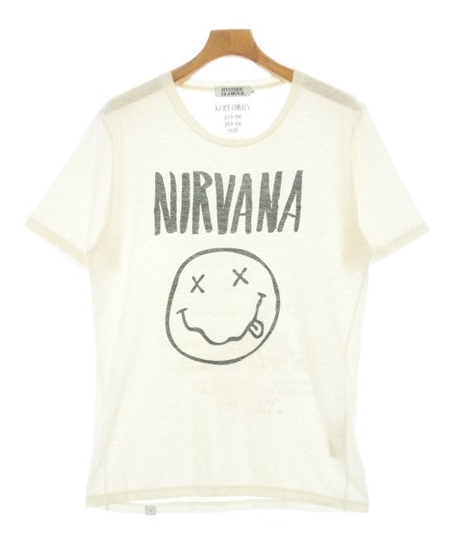 HYSTERIC GLAMOUR(ヒステリックグラマー)のTシャツ・カットソー サイズ:M 8,600円