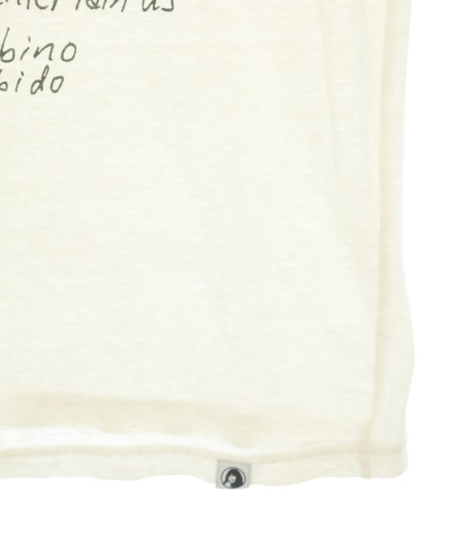 HYSTERIC GLAMOUR（ヒステリックグラマー）Tシャツ・カットソー 白 サイズ:M メンズ/2200720915051