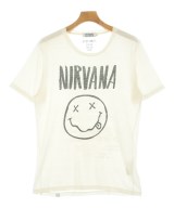 HYSTERIC GLAMOUR（ヒステリックグラマー）Tシャツ・カットソー 白 サイズ:M メンズ/2200720915051