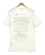 HYSTERIC GLAMOUR（ヒステリックグラマー）Tシャツ・カットソー 白 サイズ:M メンズ/2200720915051