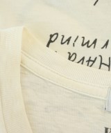 HYSTERIC GLAMOUR（ヒステリックグラマー）Tシャツ・カットソー 白 サイズ:M メンズ/2200720915051