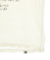 HYSTERIC GLAMOUR（ヒステリックグラマー）Tシャツ・カットソー 白 サイズ:M メンズ/2200720915051