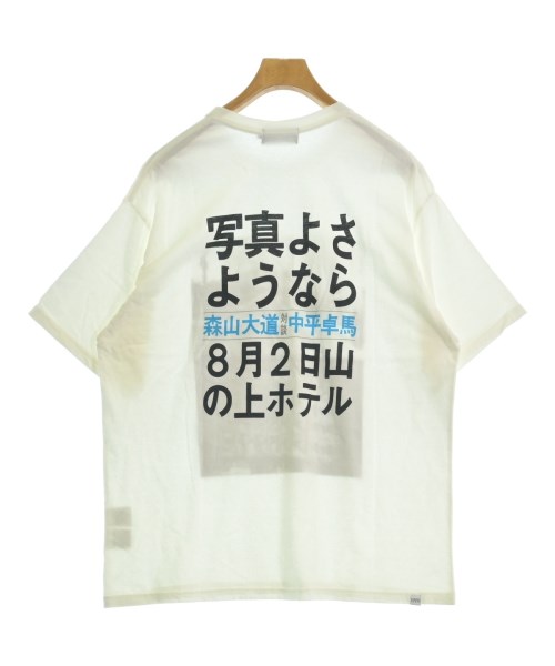 HYSTERIC GLAMOUR（ヒステリックグラマー）Tシャツ・カットソー 白 サイズ:XL メンズ/2200720934021