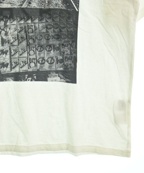 HYSTERIC GLAMOUR（ヒステリックグラマー）Tシャツ・カットソー 白 サイズ:XL メンズ/2200720934021