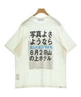 HYSTERIC GLAMOUR（ヒステリックグラマー）Tシャツ・カットソー 白 サイズ:XL メンズ/2200720934021