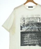 HYSTERIC GLAMOUR（ヒステリックグラマー）Tシャツ・カットソー 白 サイズ:XL メンズ/2200720934021