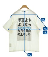 HYSTERIC GLAMOUR（ヒステリックグラマー）Tシャツ・カットソー 白 サイズ:XL メンズ/2200720934021