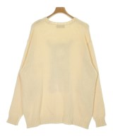 HYSTERIC GLAMOUR（ヒステリックグラマー）ニット・セーター 白 サイズ:XL メンズ/2200721620015