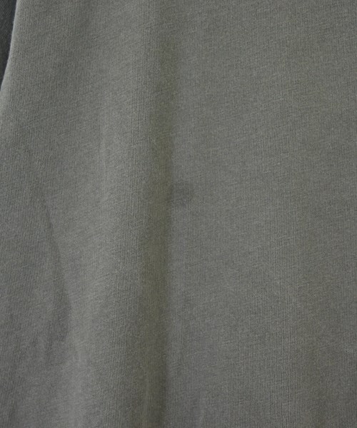 HYSTERIC GLAMOUR（ヒステリックグラマー）Tシャツ・カットソー グレー サイズ:L メンズ/2200718346010