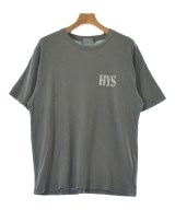 HYSTERIC GLAMOUR（ヒステリックグラマー）Tシャツ・カットソー グレー サイズ:L メンズ/2200718346010