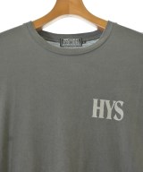 HYSTERIC GLAMOUR（ヒステリックグラマー）Tシャツ・カットソー グレー サイズ:L メンズ/2200718346010