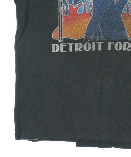 HYSTERIC GLAMOUR（ヒステリックグラマー）Tシャツ・カットソー 黒 サイズ:M メンズ/2200722988350