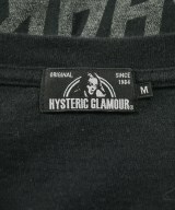 HYSTERIC GLAMOUR（ヒステリックグラマー）Tシャツ・カットソー 黒 サイズ:M メンズ/2200722988350