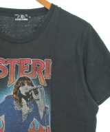 HYSTERIC GLAMOUR（ヒステリックグラマー）Tシャツ・カットソー 黒 サイズ:M メンズ/2200722988350
