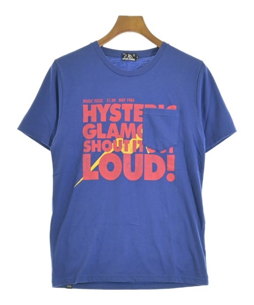 HYSTERIC GLAMOUR(ヒステリックグラマー)のTシャツ・カットソー サイズ:M 7,200円