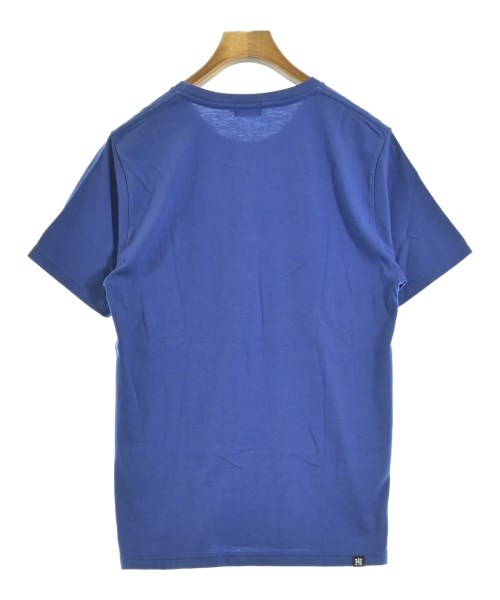 HYSTERIC GLAMOUR（ヒステリックグラマー）Tシャツ・カットソー 青 サイズ:M メンズ/2200722988572